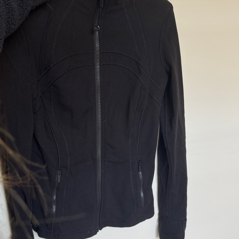 Lululemon DEFINE jacket